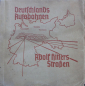 Preview: "Deutschlands Autobahnen - Adolf Hitlers Strassen" Autobahn-Historie 1936 (0330)